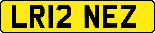 LR12NEZ
