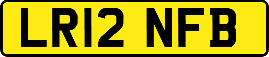 LR12NFB
