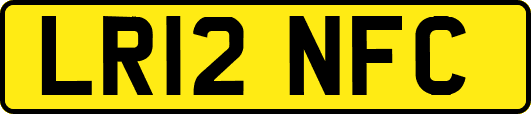 LR12NFC