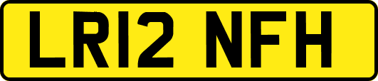 LR12NFH