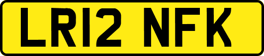 LR12NFK
