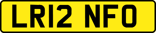 LR12NFO