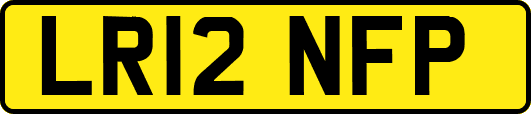 LR12NFP