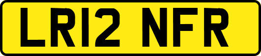 LR12NFR