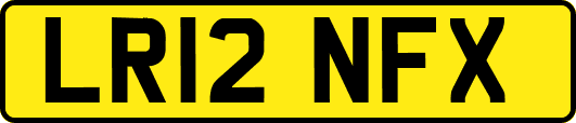 LR12NFX