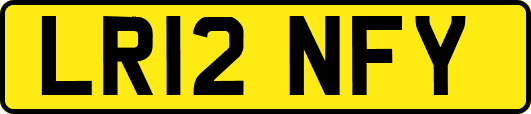 LR12NFY