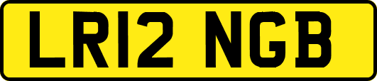 LR12NGB