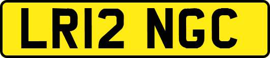 LR12NGC