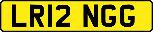 LR12NGG