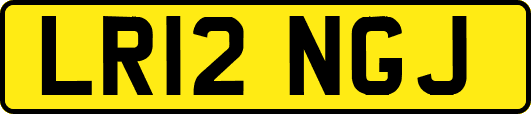 LR12NGJ