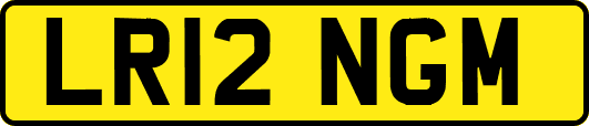 LR12NGM