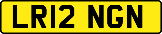LR12NGN