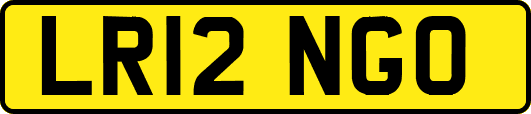 LR12NGO