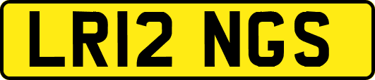 LR12NGS