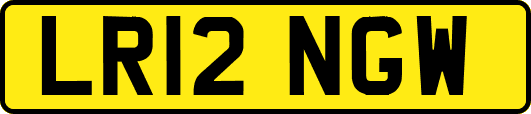 LR12NGW