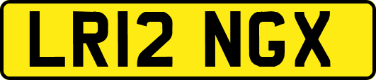 LR12NGX