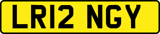 LR12NGY