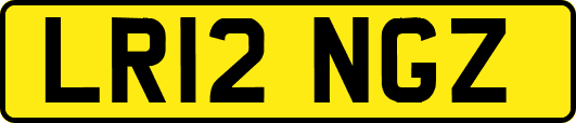 LR12NGZ