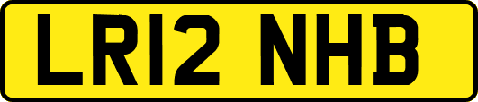 LR12NHB