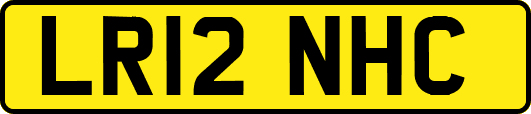 LR12NHC