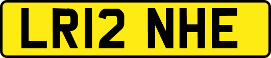 LR12NHE