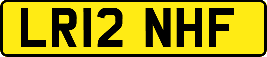 LR12NHF