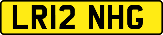 LR12NHG