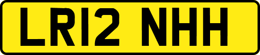 LR12NHH
