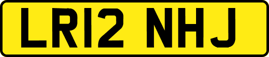 LR12NHJ
