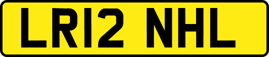 LR12NHL