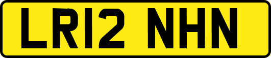 LR12NHN