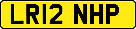 LR12NHP