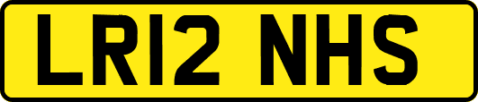 LR12NHS
