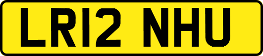 LR12NHU