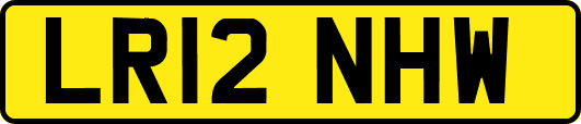 LR12NHW