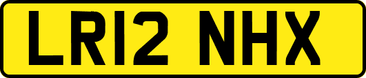 LR12NHX