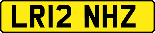 LR12NHZ