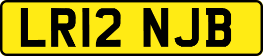 LR12NJB