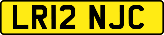 LR12NJC