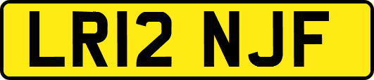 LR12NJF