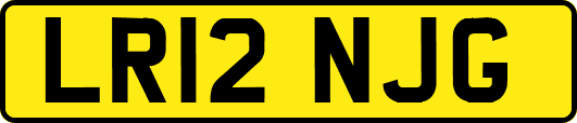 LR12NJG