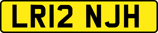 LR12NJH