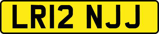 LR12NJJ
