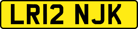 LR12NJK