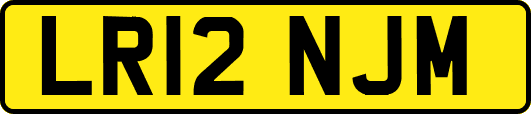LR12NJM