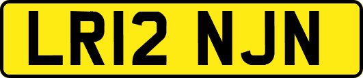 LR12NJN