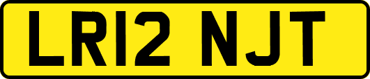 LR12NJT