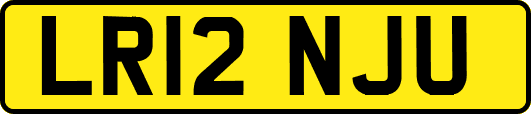 LR12NJU