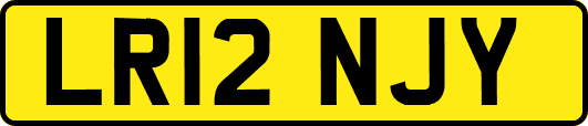 LR12NJY