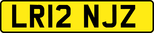 LR12NJZ